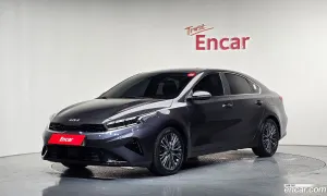 Kia K3 Noblesse 1.6 2021