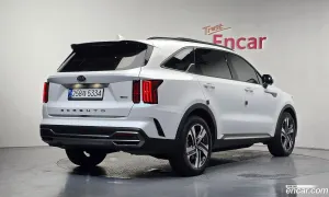 Kia Sorento Gravity HEV 1.6 2WD 2020