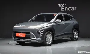 Hyundai Kona Premium Gasoline 1.6 Turbo 2WD 2024