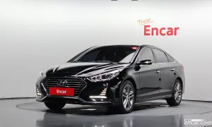 Hyundai Sonata 2.0 Modern 2018