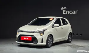 Kia Morning Prestige 2024