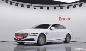 Genesis G80 Gasoline 2.5 Turbo AWD 2023
