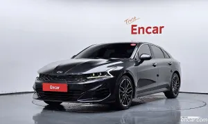 Kia K5 Noblesse 1.6 Turbo 2020