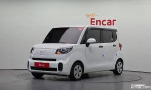 Kia Ray Prestige Van 2022