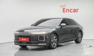 Hyundai Grandeur Premium 2,5 Gasoline 2WD 2023