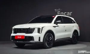 Kia Sorento Gravity HEV 1.6 2WD 2024
