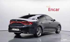 Hyundai Grandeur 2.4 Premium 2017