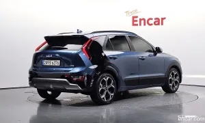 Kia Niro Signature 2022
