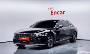 Genesis G90 Gasoline 3.5 Turbo AWD 2022