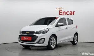 Chevroletgmdaewoo Spark Premier 2022