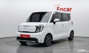 Kia Ray Prestige 2022