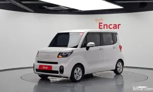 Kia Ray Prestige 2022