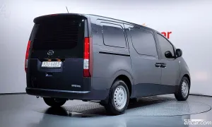 Hyundai Staria Smart Cargo 3-Seater 2021
