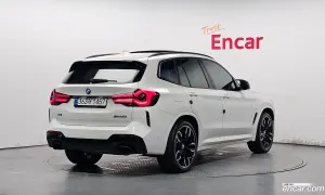 Bmw X3 xDrive M40i 2022