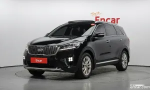 Kia Sorento Prestige Diesel 2.0 2WD 2017