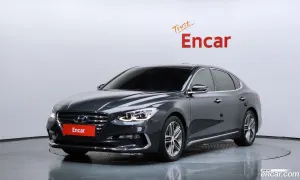 Hyundai Grandeur 3.0 LPi Modern (Rental Car) 2018