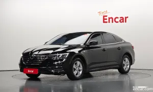 Renault-koreasamsung Sm6 1.3 TCe SE 2021