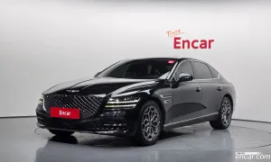 Genesis G80 Gasoline 2.5 Turbo AWD 2023