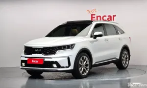 Kia Sorento Noblesse Diesel 2.2 2WD 2022