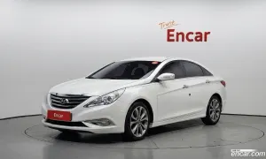Hyundai Sonata CVVL Modern 2013