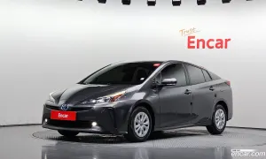 Toyota Prius 1.8 2019
