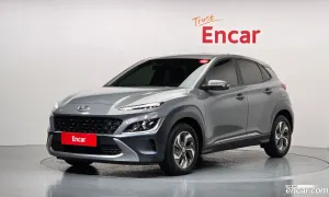 Hyundai Kona Modern 2021