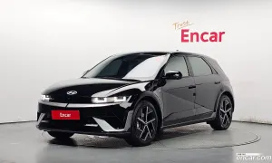 Hyundai Ioniq5 N Line Long Range 2024