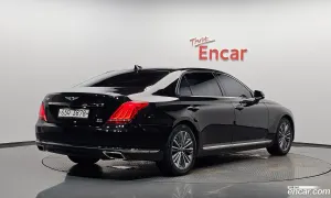 Genesis Eq900 Luxury 3.8 GDI AWD 2018