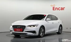 Hyundai Grandeur 2.4 Premium 2016
