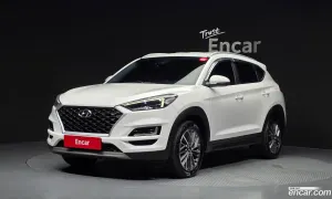 Hyundai Tucson Modern Diesel 1.6 2WD 2018