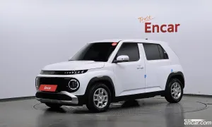 Hyundai Casper Inspiration 2024