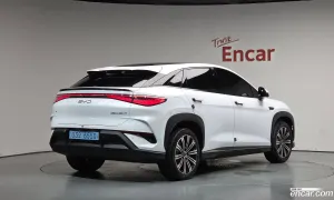 Byd Sealion 7 Base 2026