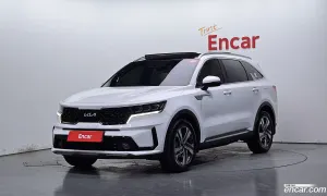 Kia Sorento Prestige HEV 1.6 2WD 2022
