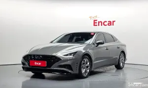 Hyundai Sonata Premium Plus 2.0 2022