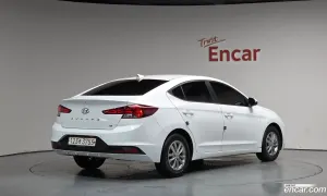 Hyundai Avante Smart 1.6 2019