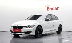 Bmw 3-series 320i 2015