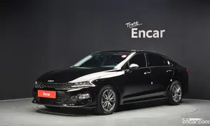Kia K5 Prestige 2.0 2023
