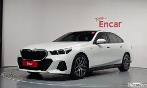 Bmw 5-series 520i Special Edition 2024