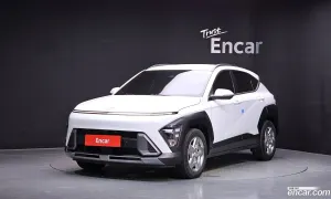 Hyundai Kona Premium 2023