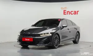 Kia K5 Noblesse 1.6 Turbo 2021
