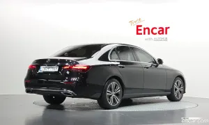 Mercedes-benz E-class E250 Avantgarde 2021