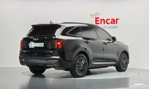 Kia Sorento Gravity HEV 1.6 2WD 2024