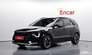 Kia Niro Earth 2023