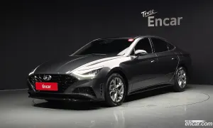 Hyundai Sonata Premium Plus 2.0 2022