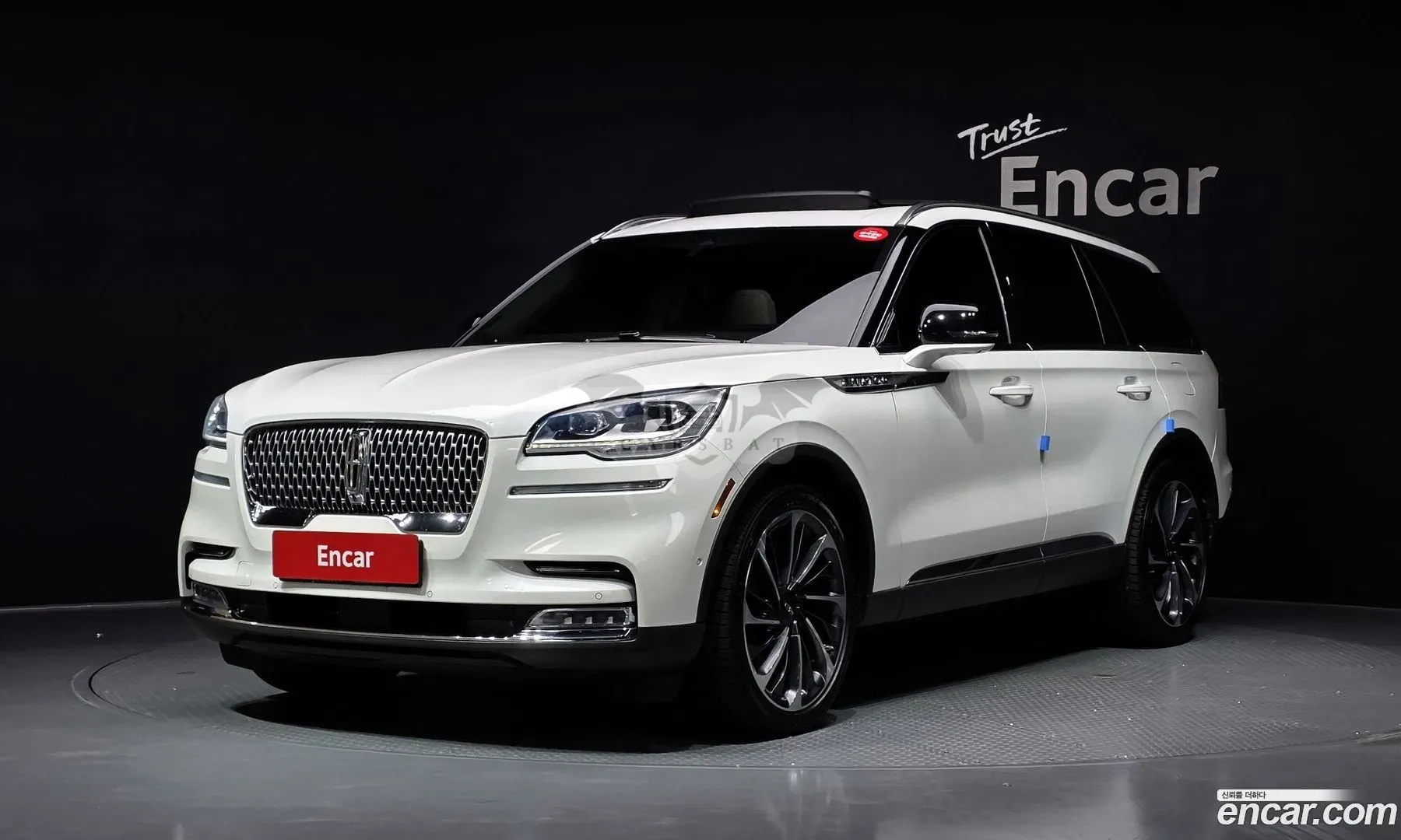 Lincoln Aviator 3.0 RESERVE JET PACKAGE AWD 2023