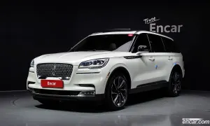 Lincoln Aviator 3.0 RESERVE JET PACKAGE AWD 2023