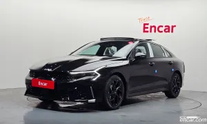 Kia K5 Signature 2.0 2026