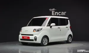 Kia Ray Prestige 2022