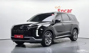 Hyundai Palisade Prestige Diesel 2.2 2WD 2022
