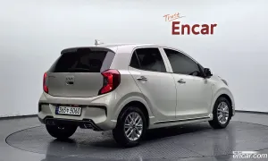 Kia Morning Best Selection 2022